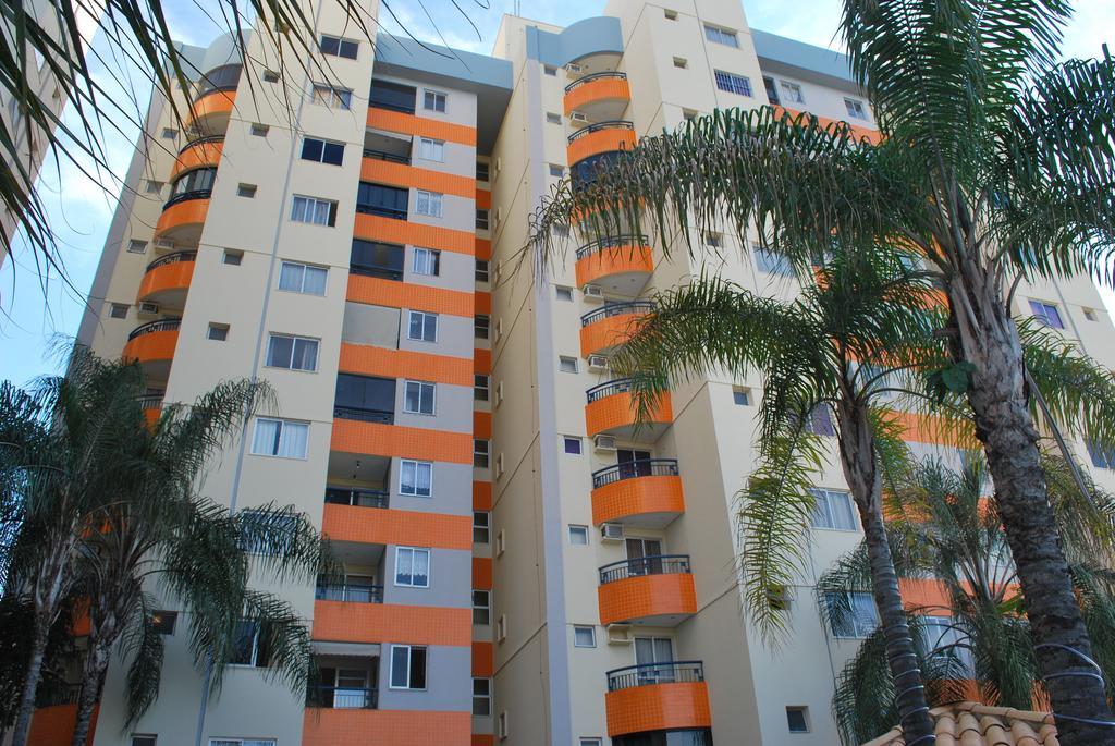 Prive das Caldas - Achei Férias Caldas Novas Esterno foto