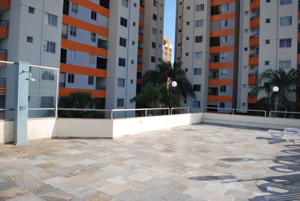 Prive das Caldas - Achei Férias Caldas Novas Esterno foto